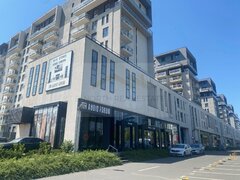 Spatiu comercial /showroom