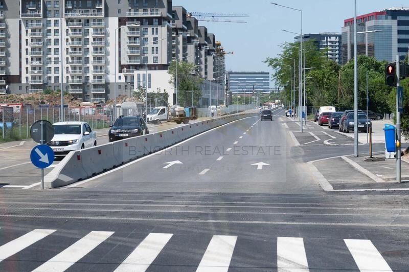 Spatiu comercial /showroom